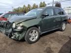 2007 Jeep Compass