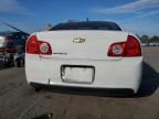 2012 Chevrolet Malibu 2LT