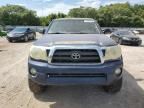 2007 Toyota Tacoma Double Cab Long BED