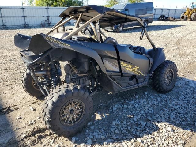 2020 Yamaha YXZ1000