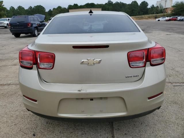 2013 Chevrolet Malibu LS