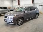 2019 Acura MDX