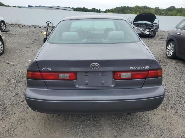 1997 Toyota Camry LE