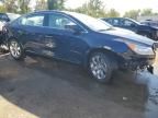 2011 Buick Lacrosse CXL