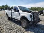 2022 Ford F250 Super Duty