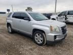 2016 GMC Terrain SL