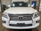 2014 Lexus LX 570