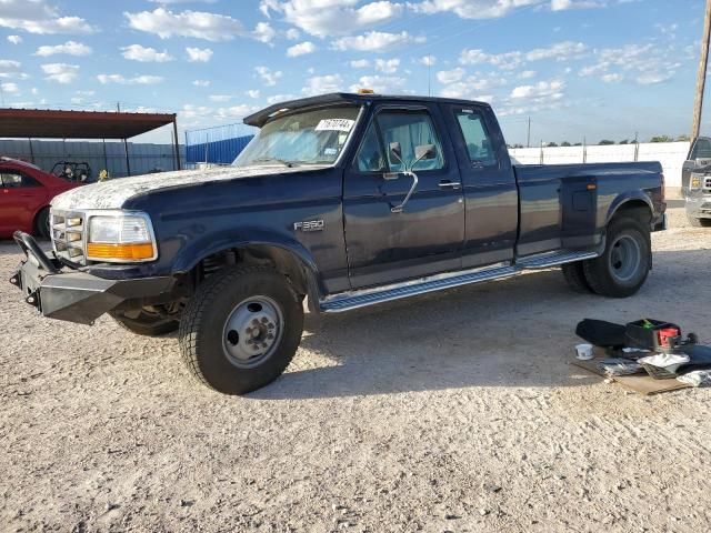 1994 Ford F350