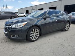 Chevrolet salvage cars for sale: 2014 Chevrolet Malibu 2LT