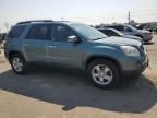 2009 GMC Acadia SLE