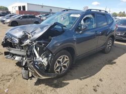 2023 Subaru Forester Premium en venta en New Britain, CT