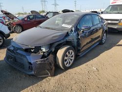 2023 Toyota Corolla LE en venta en Elgin, IL