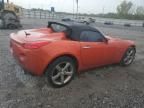 2008 Pontiac Solstice GXP