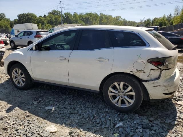 2010 Mazda CX-7