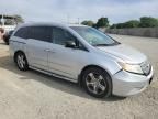 2011 Honda Odyssey Touring