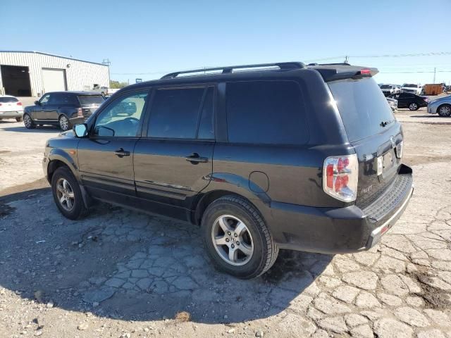 2006 Honda Pilot EX