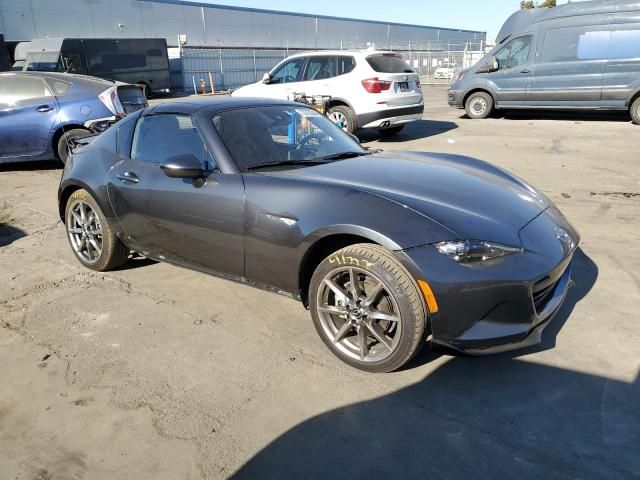 2023 Mazda MX-5 Miata Grand Touring