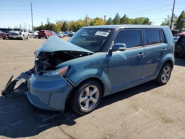 2008 Scion XB