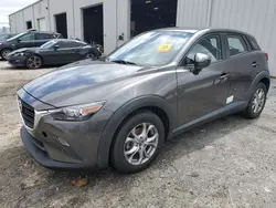 Mazda salvage cars for sale: 2019 Mazda CX-3 Sport