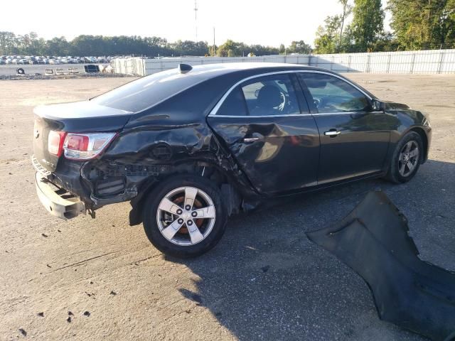 2014 Chevrolet Malibu LS