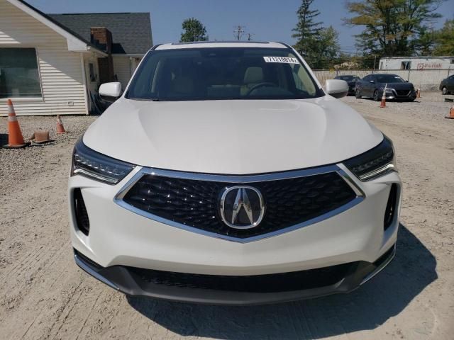 2024 Acura RDX