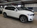 2017 BMW X5 XDRIVE4