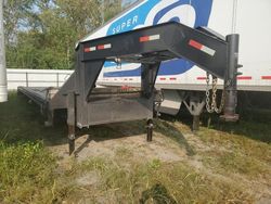 Salvage trucks for sale at Elgin, IL auction: 2022 Other 2022 HD Trailer