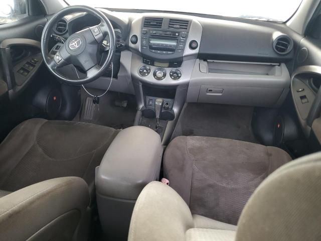 2007 Toyota Rav4 Limited