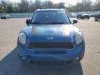 2012 Mini Cooper S Countryman