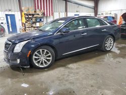 Cadillac Vehiculos salvage en venta: 2017 Cadillac XTS Luxury