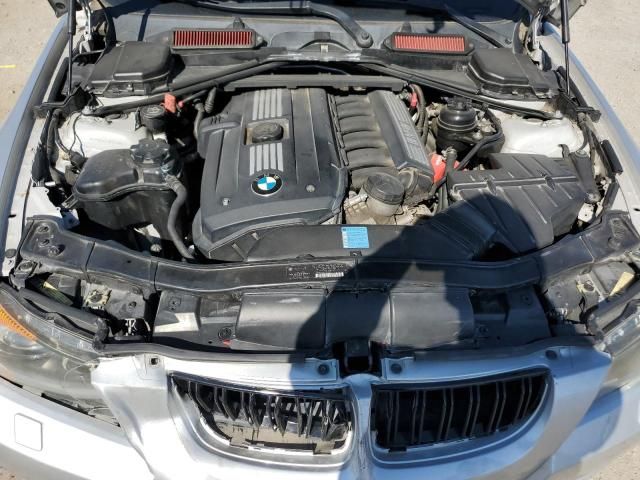 2007 BMW 328 XI