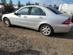 2002 Mercedes-Benz C 240