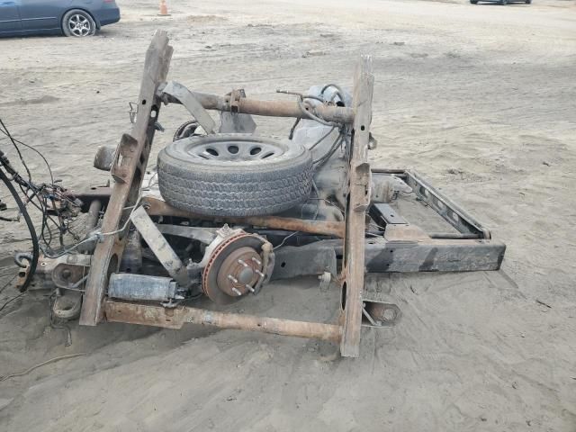 2000 Chevrolet Silverado K1500