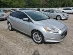 2012 Ford Focus BEV