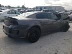 2022 Dodge Charger Scat Pack