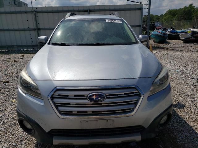 2017 Subaru Outback 3.6R Limited