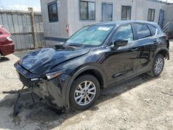 Vehiculos salvage en venta de Copart Los Angeles, CA: 2023 Mazda CX-5 Preferred