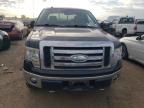 2009 Ford F150 Supercrew