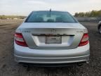 2008 Mercedes-Benz C 230 4matic