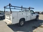 2006 Chevrolet Silverado C2500 Heavy Duty