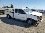 2008 Toyota Tacoma Prerunner Access Cab