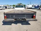 2012 Chevrolet Silverado C3500