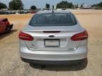 2015 Ford Focus S