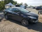 2017 Ford Fiesta SE