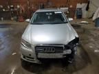 2007 Audi A4 3.2 Quattro