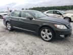 2010 Lexus LS 460