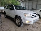 2004 Toyota 4runner SR5