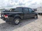 2003 Ford F150 Supercrew