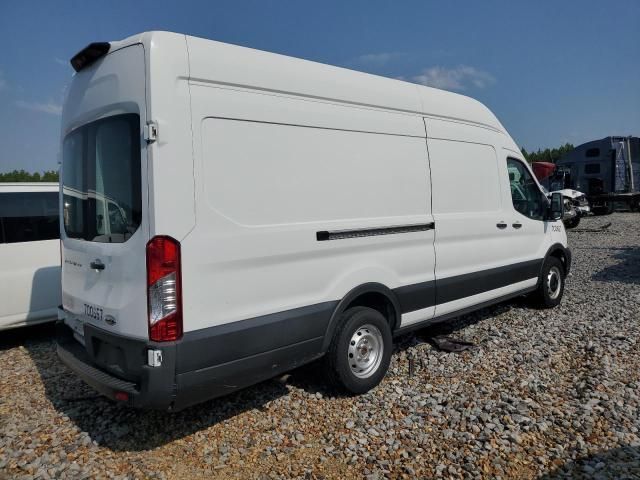 2021 Ford Transit T-250