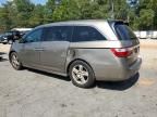 2013 Honda Odyssey Touring